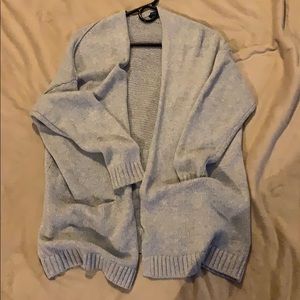 American Eagle cardigan